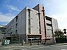 周辺：横浜市立山下みどり台小学校まで260m