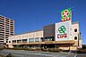 周辺：ライフ川崎大島店まで400m