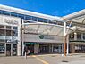 周辺：桜木町駅(JR 根岸線)まで640m