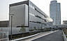 周辺：横浜市立みなとみらい本町小学校まで1900m