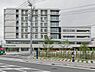 周辺：横浜市立市民病院まで900m