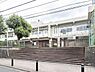 周辺：横浜市立いずみ野中学校まで1600m