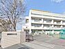 周辺：横浜市立錦台中学校まで900m