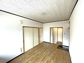 道ハウス 2 ｜ 埼玉県吉川市高富１丁目9-9（賃貸アパート2DK・2階・38.80㎡） その7