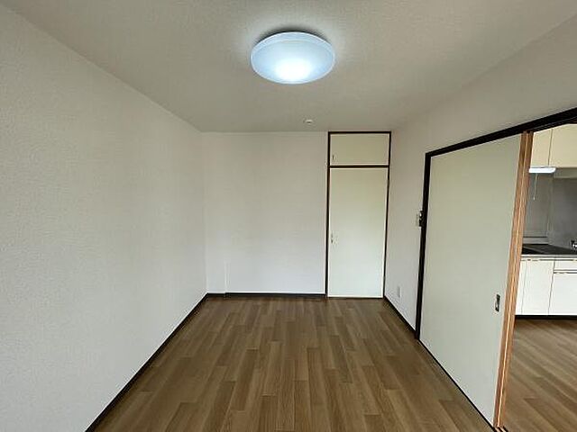 洋室