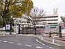 周辺：三郷市立吹上小学校まで400m