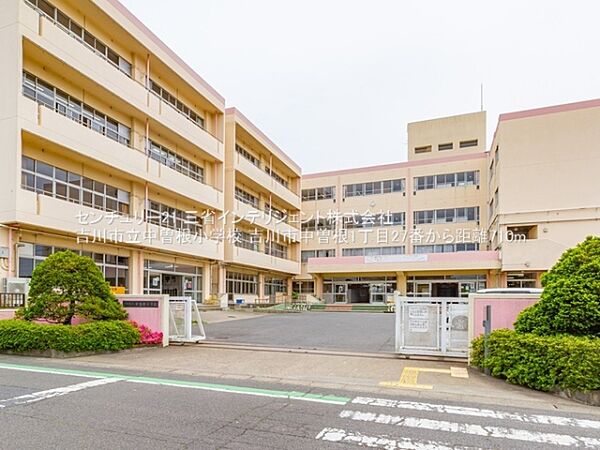 周辺を拡大表示