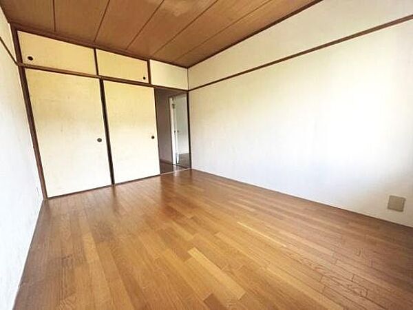洋室