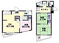 石井マンション3階600万円