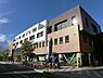 周辺：市川市役所行徳支所まで1449m
