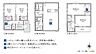 間取り：建物完成済み、室内現地にてじっくりご覧頂けます！お気軽にお問い合わせください。安心のお約束♪しつこい営業は一切行いません(^^