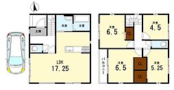 一乗寺駅 4,498万円