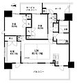 LEPARTENAIRE京都丹波口9階4,980万円