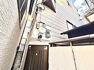 京都府京都市右京区西京極東町：物件画像