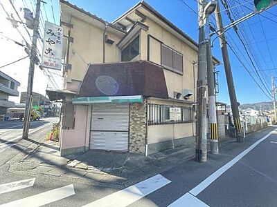 外観:外観です【太秦樋ノ内町】 外観:外観です【太秦樋ノ内町】