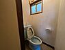 トイレ：トイレです【常盤西町】担当：森田