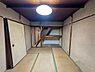 和室：1階和室6帖部分です【常盤西町】担当：森田