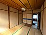 和室：2階和室です【常盤西町】担当：森田
