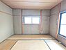 和室：2階和室です【北白川仕伏町】担当：森田