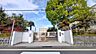 周辺：京都市立伏見住吉小学校まで621m