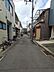 その他：前面道路です【景勝町】担当：森田