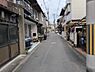 その他：前面道路含む現地写真です【小坂町】担当：西田
