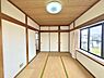 和室：和室です【久我御旅町】担当：西田