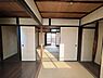 和室：和室です【聖護院円頓美町】担当：森田