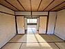 和室：和室です【聖護院円頓美町】担当：森田