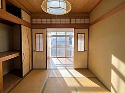 和室の画像