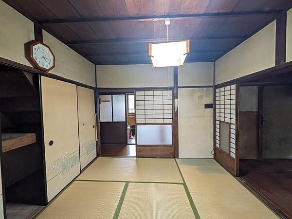 和室