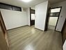 リビング/ダイニング：リビングです【修学院山ノ鼻町】担当：吹田写真は2023年改装時のものです