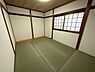 和室：和室です【修学院山ノ鼻町】担当：吹田写真は2023年改装時のものです