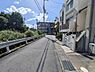 その他：前面道路含む現地写真です【修学院山ノ鼻町】担当：吹田写真は2023年改装時のものです