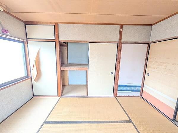 和室を拡大表示