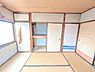 和室：和室です【嵯峨苅分町】担当：森田