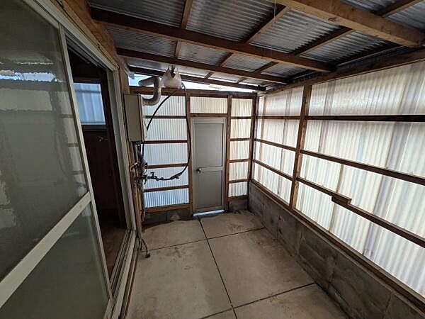 室内を拡大表示