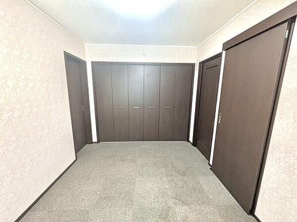 洋室を拡大表示