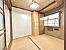和室：和室です【壬生森前町】担当：吹田