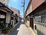 その他：前面道路含む現地写真です【壬生森前町】担当：吹田