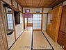 和室：和室です【小倉町南浦】担当：佐々木