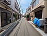 その他：前面道路含む現地写真です【小倉町南浦】担当：佐々木