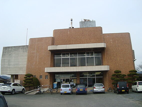 ルミナスハイム櫻_周辺_0