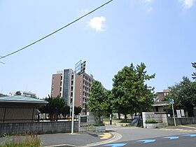 シオンビル 301 ｜ 千葉県千葉市稲毛区轟町4丁目1-11（賃貸マンション2DK・3階・68.00㎡） その27