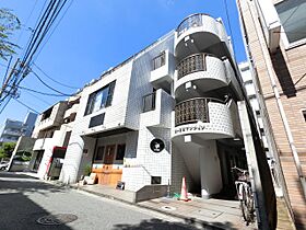 第一野田マンション 407 ｜ 千葉県千葉市中央区春日2丁目21-14（賃貸マンション2DK・4階・35.78㎡） その1