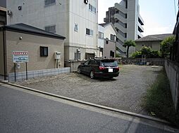 内田駐車場