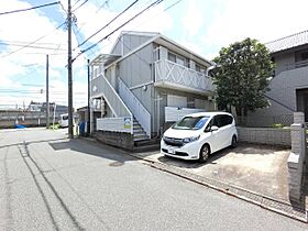 グリーンハイツ 101 ｜ 千葉県千葉市中央区新千葉3丁目18-13（賃貸アパート2DK・1階・36.72㎡） その1