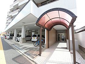 ソレイユマツド 402 ｜ 千葉県千葉市稲毛区轟町1丁目1-7（賃貸マンション1R・4階・25.16㎡） その21