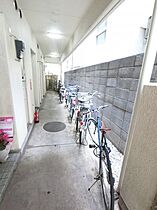 第一野田マンション 305 ｜ 千葉県千葉市中央区春日2丁目21-14（賃貸マンション1R・3階・19.71㎡） その21