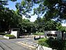 周辺：【大学】千葉大学正門まで510ｍ